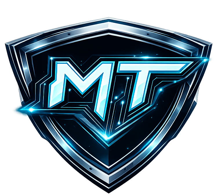 MTrotman Logo
